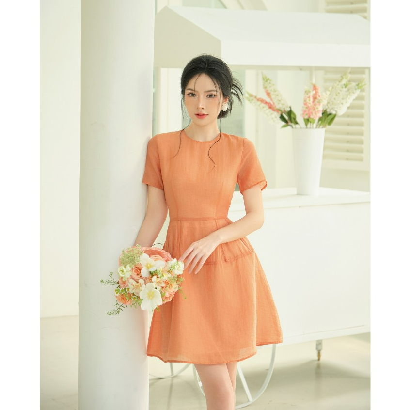 OLV - Đầm Selah Dress