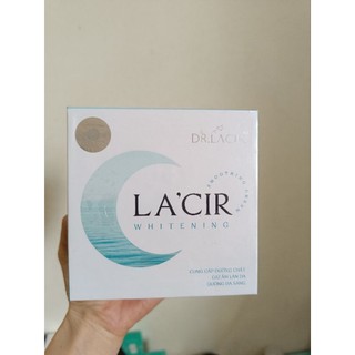 Kem ngày đêm Dr Lacir (hàng cty-dùng rất thích)