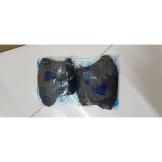 thùng 100 chiếc khẩu trang 5D ( màu đen)(màu trắng)