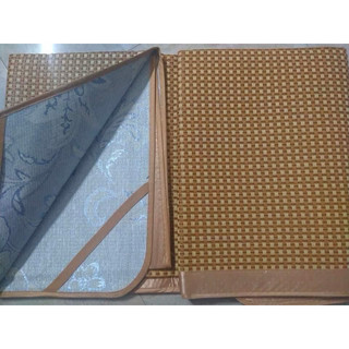 Chiếu mây điều hòa lót lụa siêu mát, siêu bền hàng cao cấp đủ size (hàng loại 1)
