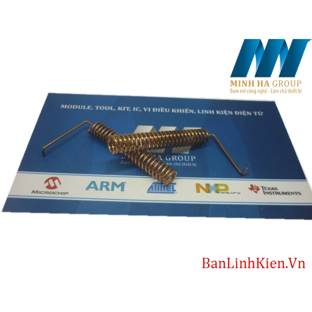 Anten RF433 3dBi Hàn Mạch Mã LK_00177