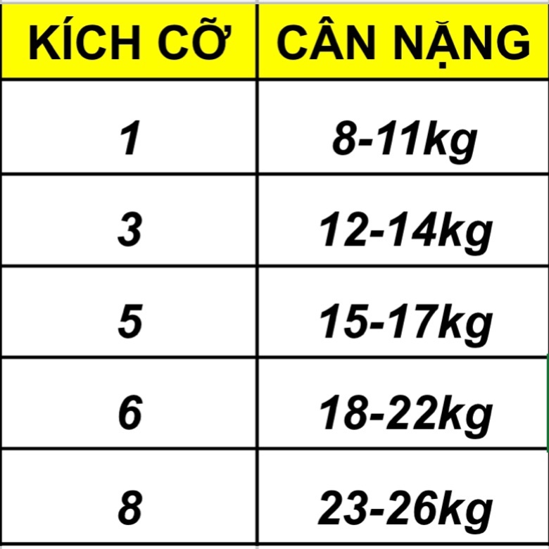 T138 Váy cho bé - Váy bánh bèo xanh chuối điệu đà chất liệu thô mềm cho bé gái