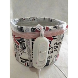 Nón kích nhiệt tóc