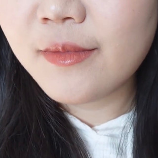 Son MAC Satin Lipstick - màu 813 Mocha (CÓ ẢNH THẬT Ở CUỐI)