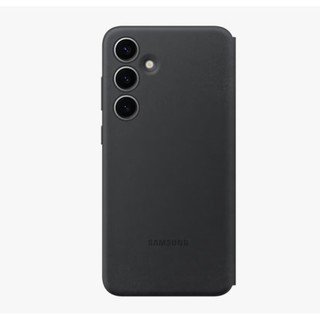 Bao da Smart View Wallet Case samsung galaxy S24/ S24 Plus -Hàng Chính hãng