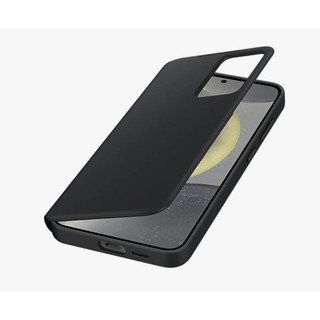 Bao da Smart View Wallet Case samsung galaxy S24/ S24 Plus -Hàng Chính hãng