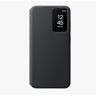 Bao da Smart View Wallet Case samsung galaxy S24/ S24 Plus -Hàng Chính hãng