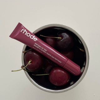 son dưỡng có màu rhode PEPTIDE LIP TINT