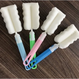 Cọ rửa bình sữa, cọ rửa cốc thủy tinh, cọ rửa bình đựng nước