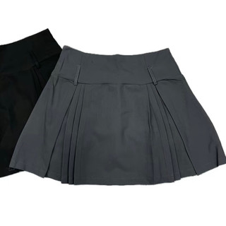 Chân váy xếp li cạnh BIGSIZE ( 20103 )