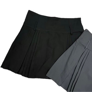Chân váy xếp li cạnh BIGSIZE ( 20103 )