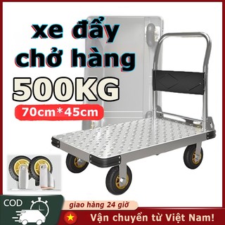 Xe đẩy tấm thép,xe đẩy chở hàng,xe vận chuyển,xe đẩy phẳng gia đình,xe kéo di động,xe đẩy nhỏ gấp