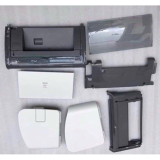 Bộ vỏ máy in canon 2900, 3000