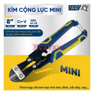 Kìm cộng lực mini ls+