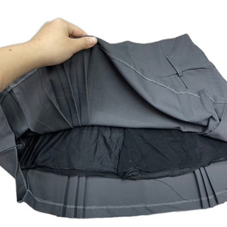Chân váy xếp li cạnh BIGSIZE ( 20103 )