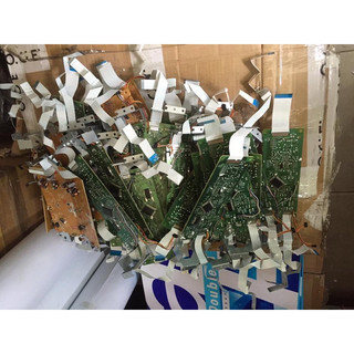 Main vỉ ecu canon 2900