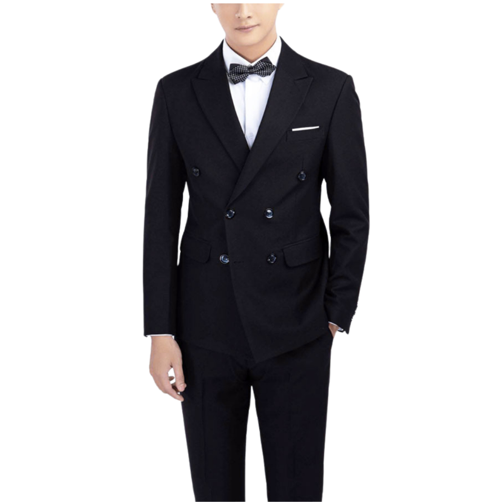 Áo Vest Nam 6 Cúc Cao Cấp Thương Hiệu Veratino - Đẳng Cấp và Phong Cách | Mua Ngay!