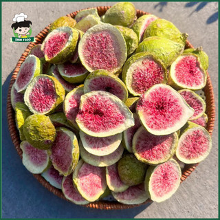 ✅ Sung Mỹ Sấy Lạnh Không Đường Túi 100g, Sung Mỹ Thăng Hoa Nhiều Dinh Dưỡng Tốt Cho Sức Khỏe