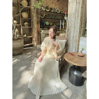 Pháp Phục Cát Tường