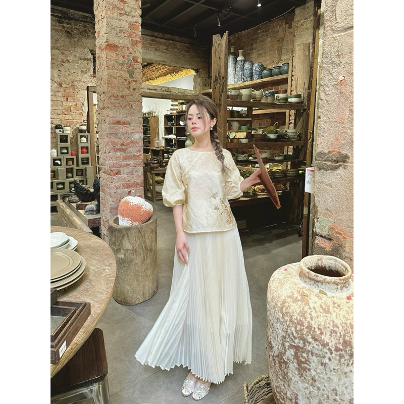 Pháp Phục Cát Tường