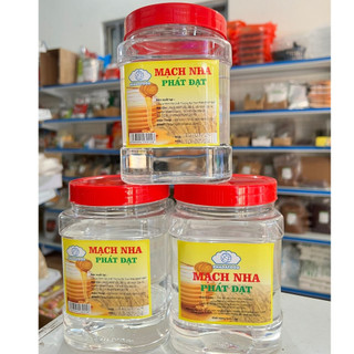 Mạch nha - Đường glucose - 1kg