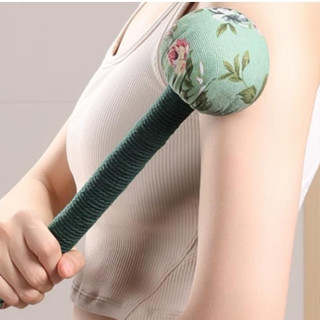 Búa Đấm Lưng Ngải Cứu Búa Đấm Matxa Cầm Tay Đấm Huyệt Vị Giảm Đau Thông Kinh Hoạt Lạc