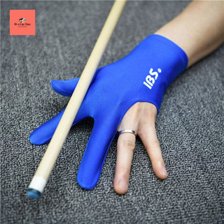 Găng Tay Bida Win - IBS - Câu lạc bộ Cao Cấp nhiều màu, bền, đẹp