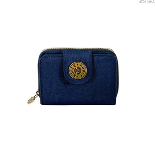 Ví cầm tay chính hãng Noble Việt Nam, chất liệu vải dù chống nước, siêu bền.Mã: N700TRO nhiều màu