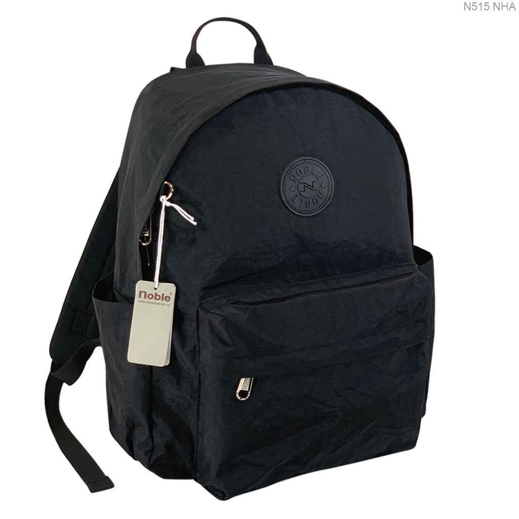 Ba lô cao cấp chính hãng Noble, chất liệu vải dù chống nước, siêu bền, Mã: N515