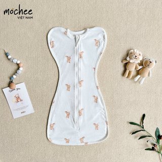 Nhộng mesh mochee