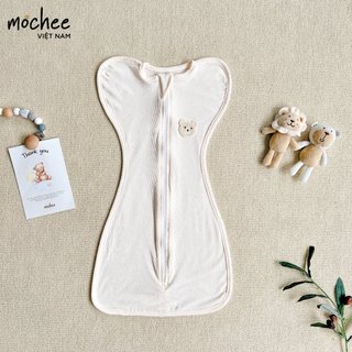NHỘNG VẢI MESH THOÁNG KHÍ HỌA TIẾT MOCHEE