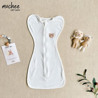 NHỘNG VẢI MESH THOÁNG KHÍ HỌA TIẾT MOCHEE