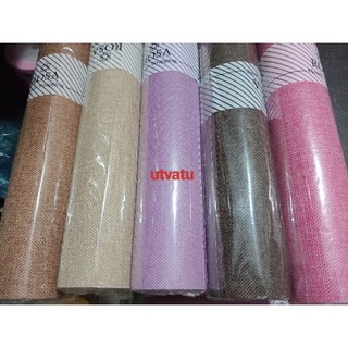 Lưới Bố Gói Hoa Dạng Cuộn