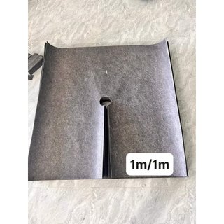 Bạt phủ gốc cây - Bạt phủ cỏ đầy đủ kích thước