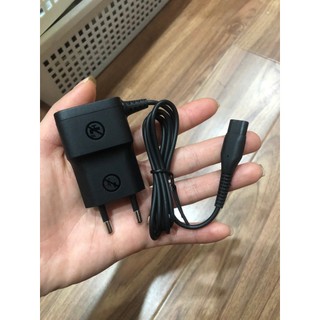 BỘ SẠC 4.3V 70mA MÁY CẠO RÂU PHILIPS