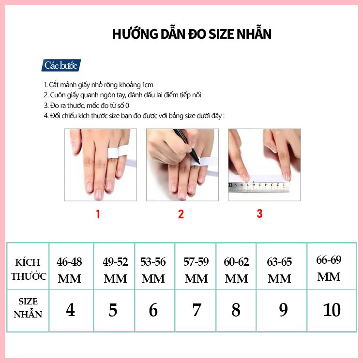 Nhẫn Nữ Swarovski Vittore Silver Ring 8079SV Fullbox - Hàng Xuất Xịn