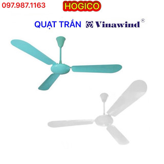 Quat trần 3 cánh Điện Cơ Thống Nhất Vinawind