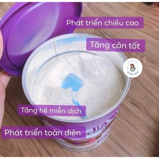 Sữa bột Pediasure Úc vanilla 850gr Úc - [ Mẫu mới - Date 2025 ]