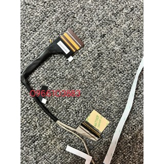 Cáp màn hình lenovo legion 5-15imh 5-15imh05 5-15arh 5-15arh05h y7000 r7000 40 pin dc02c00lr00 dc02c00lr10 new