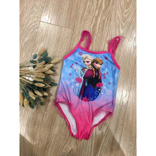Đồ bơi cho bé gái