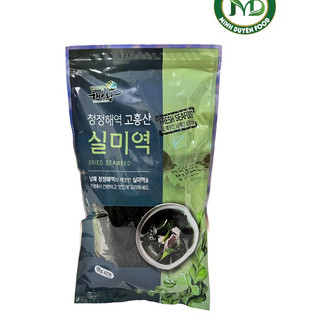 Rong biển nấu canh Hàn Quốc loại gói to đại 100G - Loại rong ngon nhất bây giờ