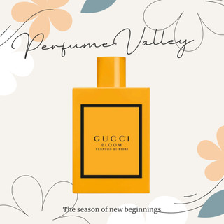 Nước hoa G.u.c.c.i Bloom Profumo Di Fiori 10ml - perfume.valley