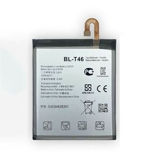 Thay pin LG V60 ThinQ BL-T46