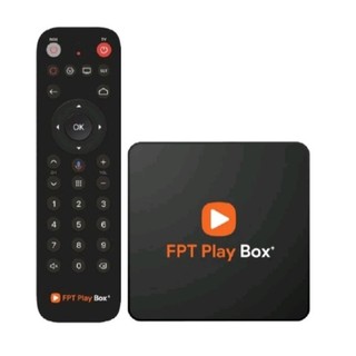 Điều khiển smart box - play box có giọng nói loại tốt