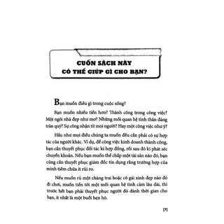 Sách - Nghệ Thuật Thuyết Phục Bậc Thầy - ĐT