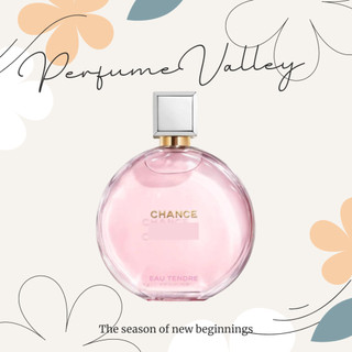 Nước hoa Chance Eau Tendre Eau de Parfum 10ml