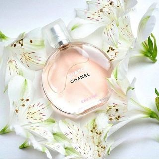 Nước hoa Chance Eau Tendre Eau de Parfum 10ml