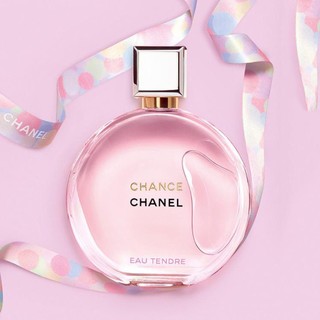 Nước hoa Chance Eau Tendre Eau de Parfum 10ml
