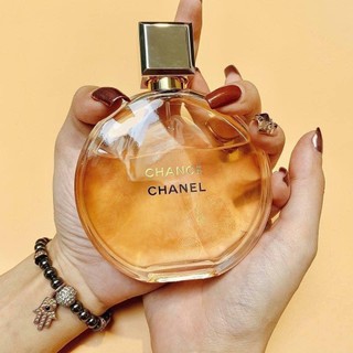 Nước hoa Chance Eau de Parfum 10ml