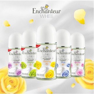 Lăn Khử Mùi Enchanteur 50ml